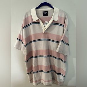 Abercrombie & Fitch mens XL